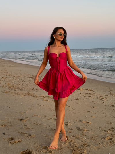 The Pixie Dress