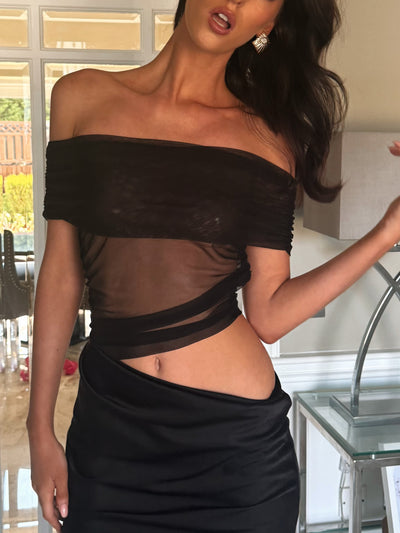 the Nia Dress
