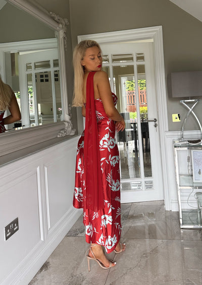 the Penelope Dress
