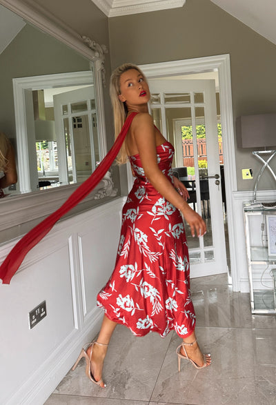 the Penelope Dress