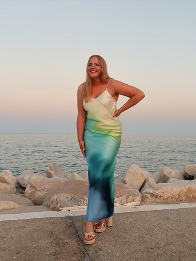 the KL Dress