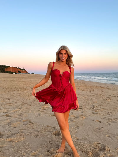 The Pixie Dress