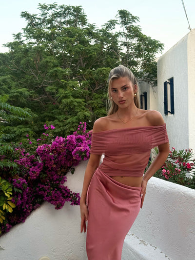 the Chloe Dress
