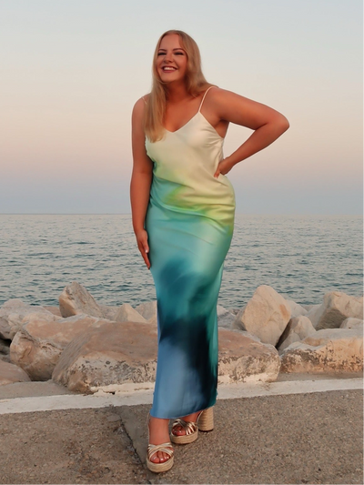 the KL Dress