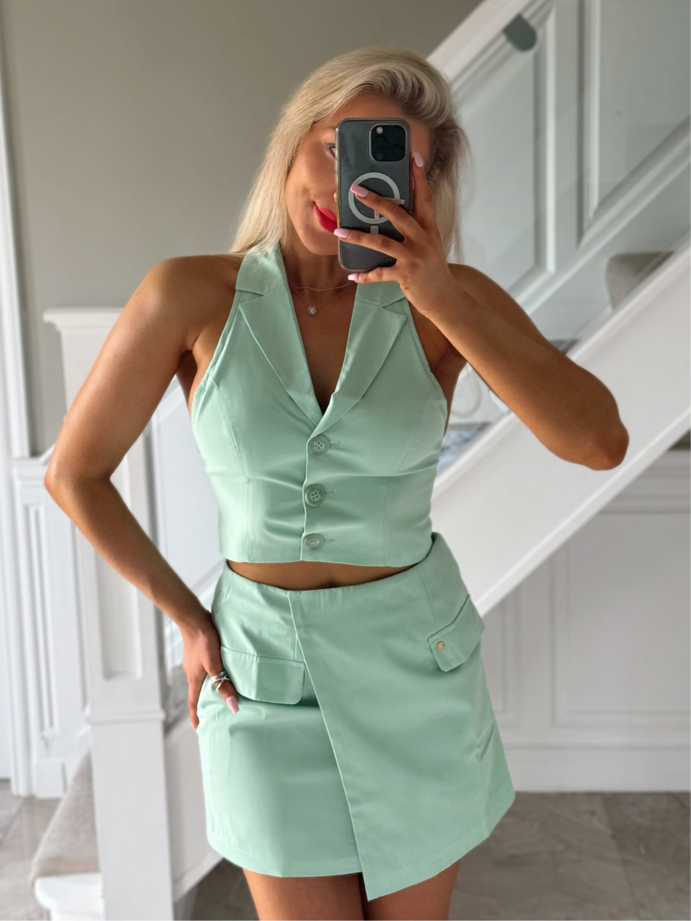 the Marla Set