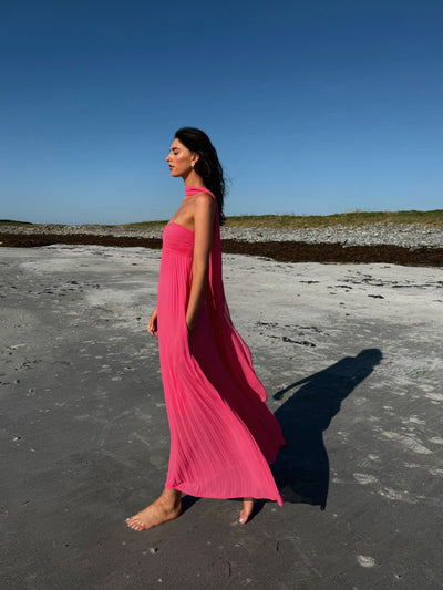 the Kaia Dress