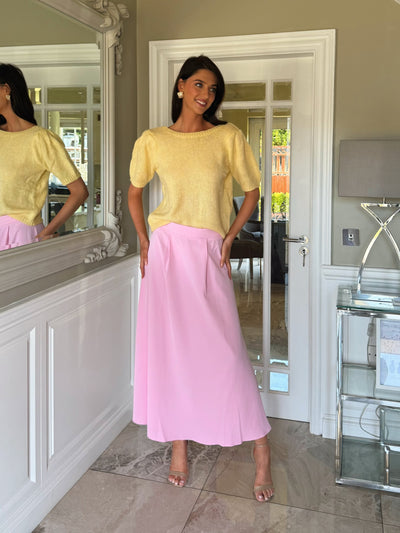 the Maisie knit