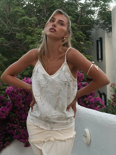 the Pria Top