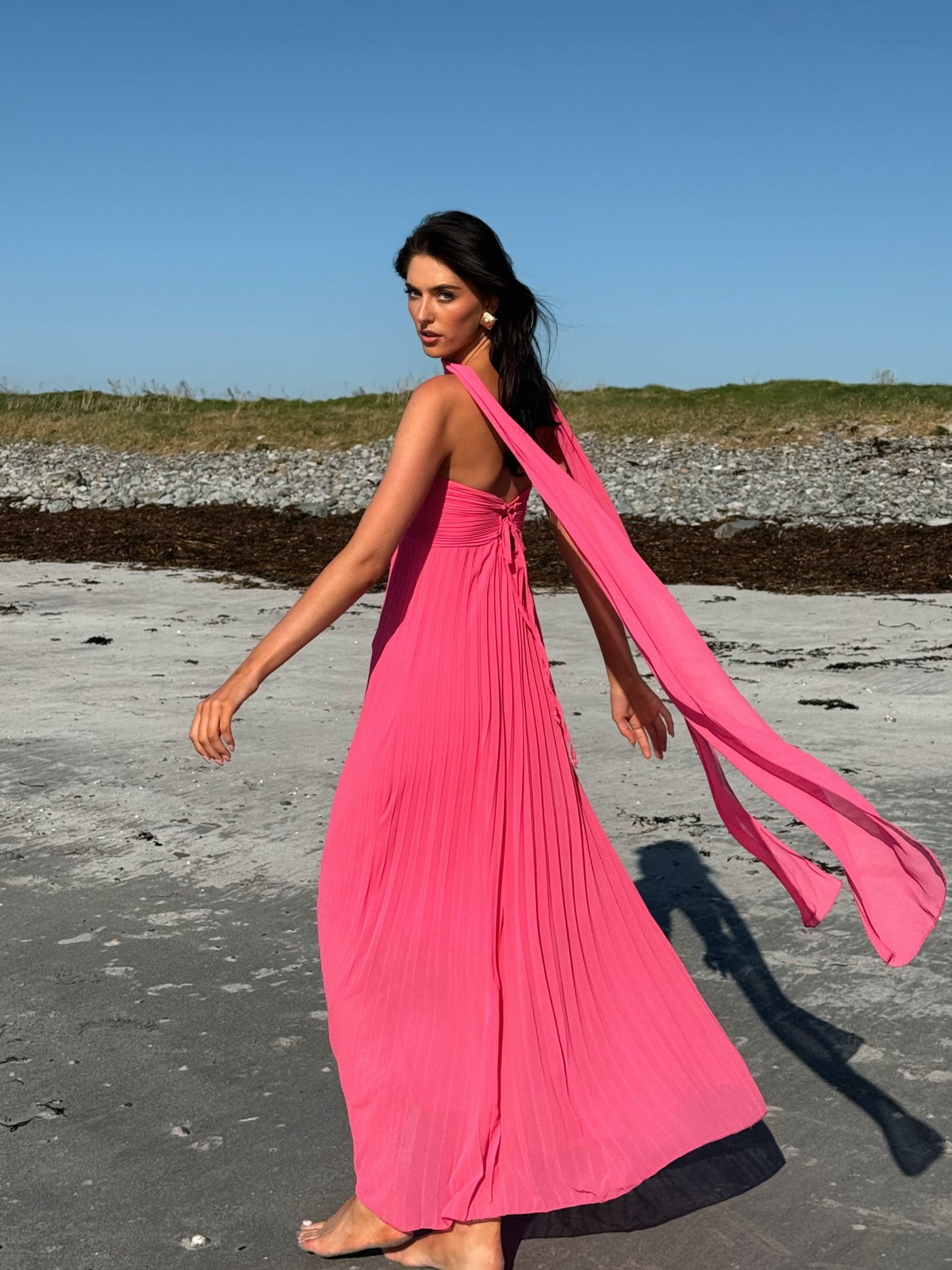 the Kaia Dress
