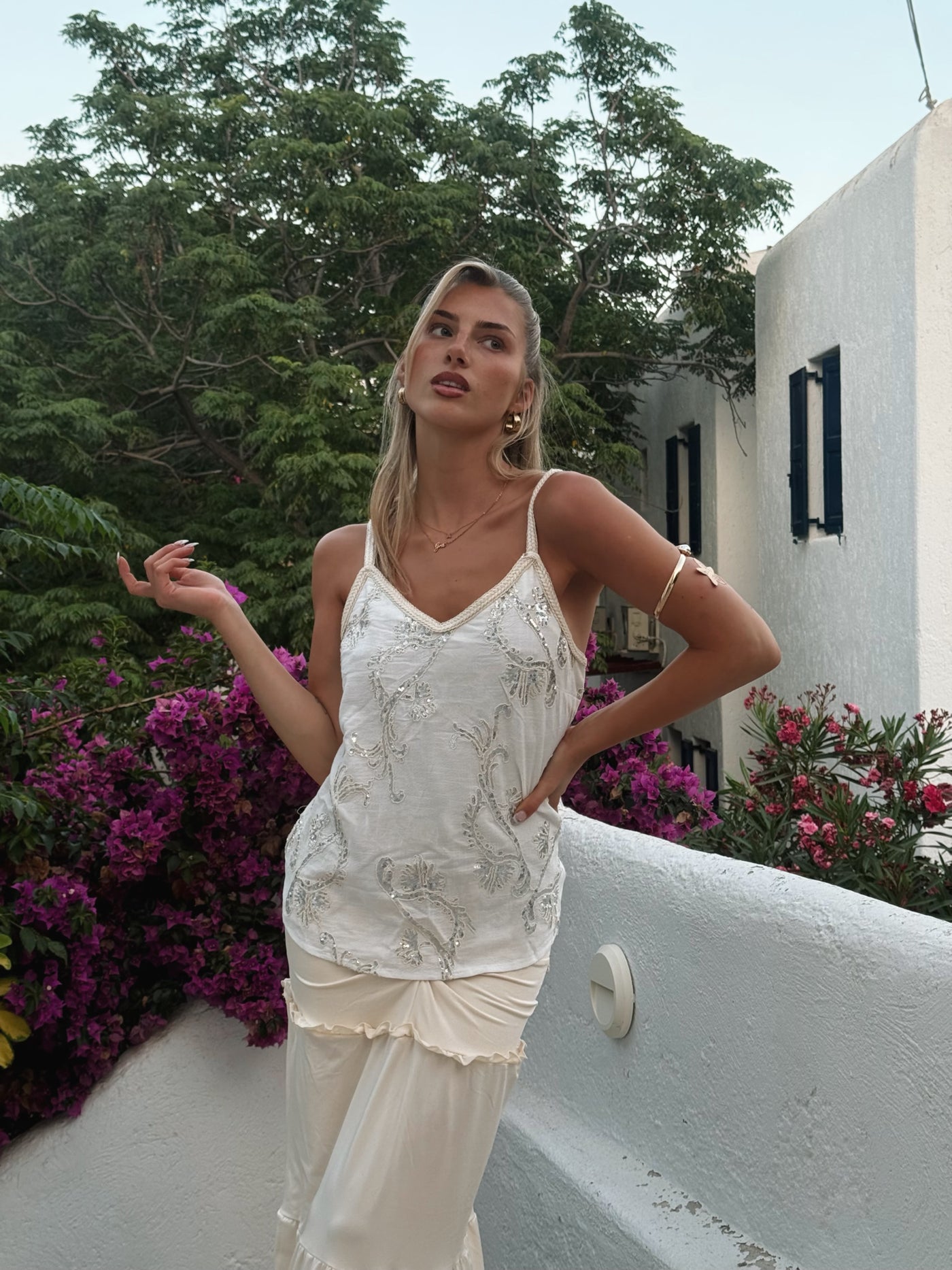the Pria Top