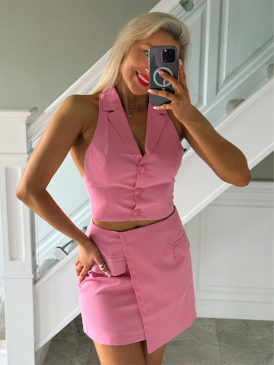 the Starla Set