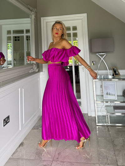 The Kelly Trousers