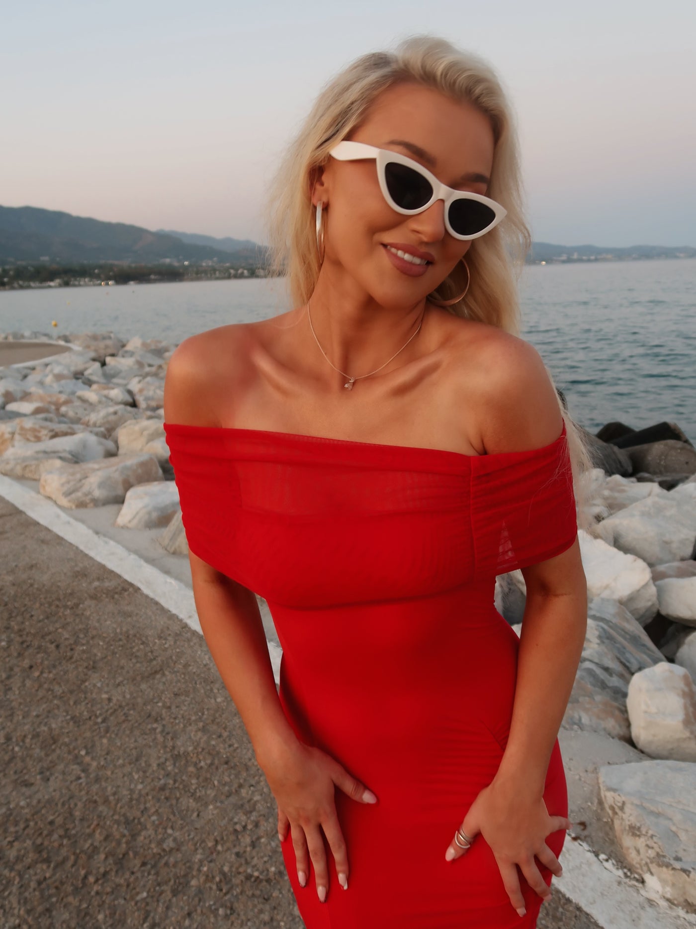 the Ruby Roo Dress