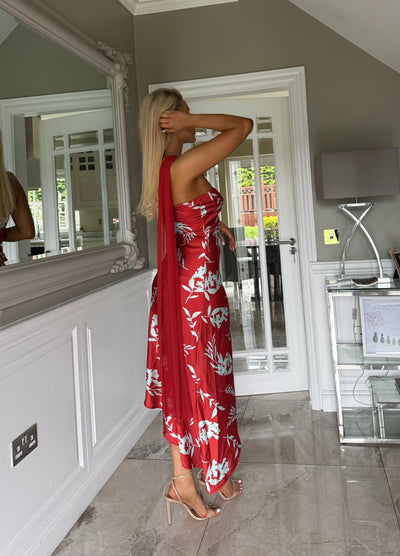 the Penelope Dress
