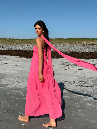 the Kaia Dress