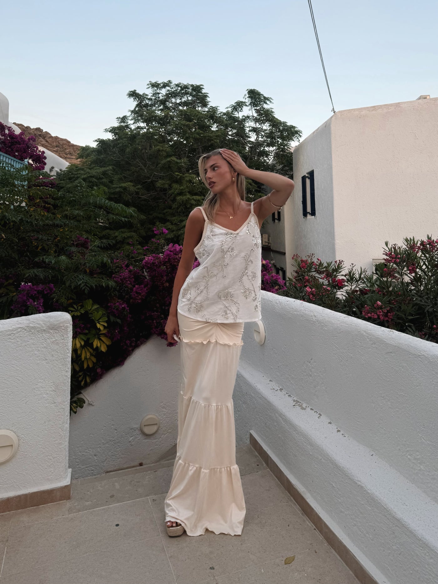 the Pria Top