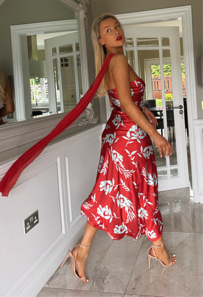 the Penelope Dress