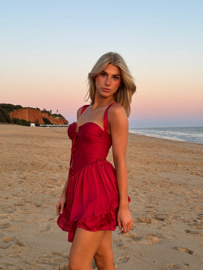 The Pixie Dress