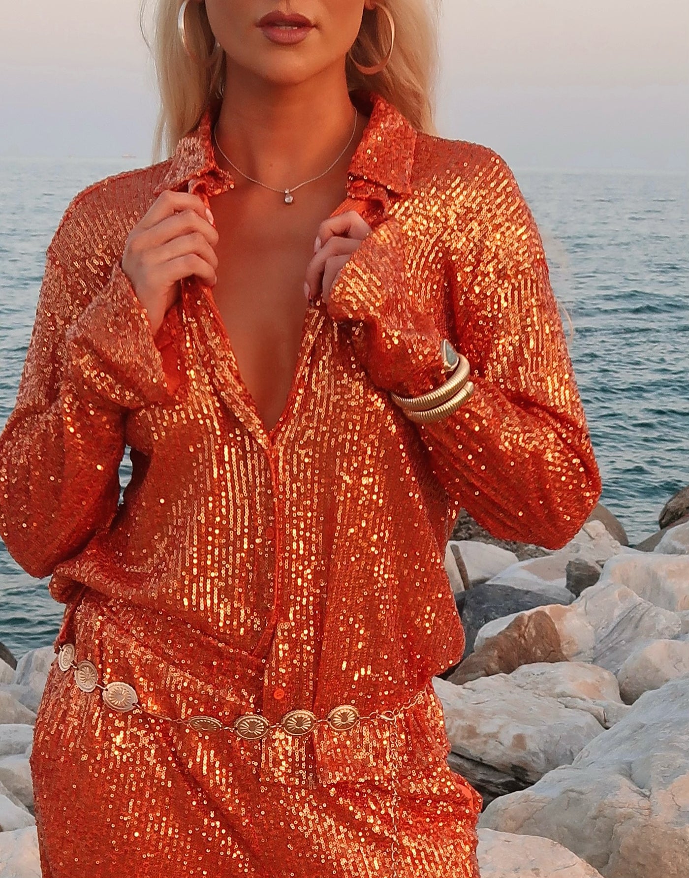 the Marbella Pants