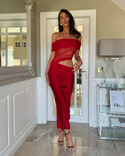 the Lia Dress