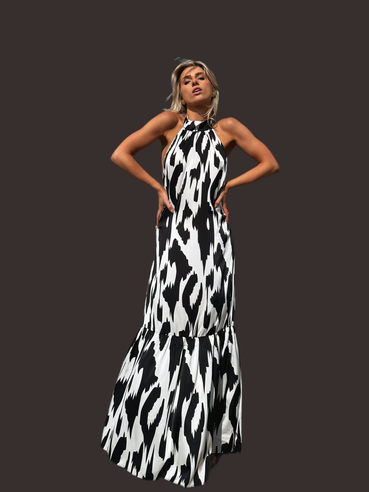 The Remi Dress