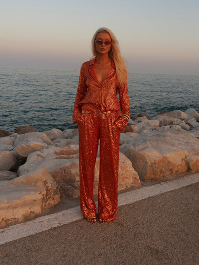the Marbella Pants