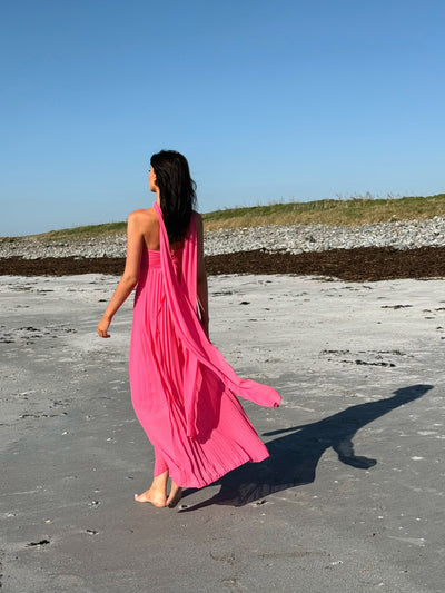 the Kaia Dress