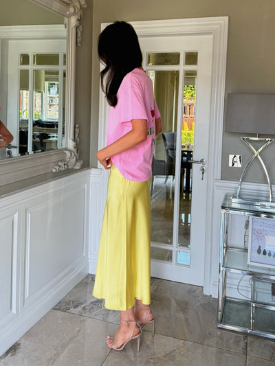 the Girl Dinner Tee