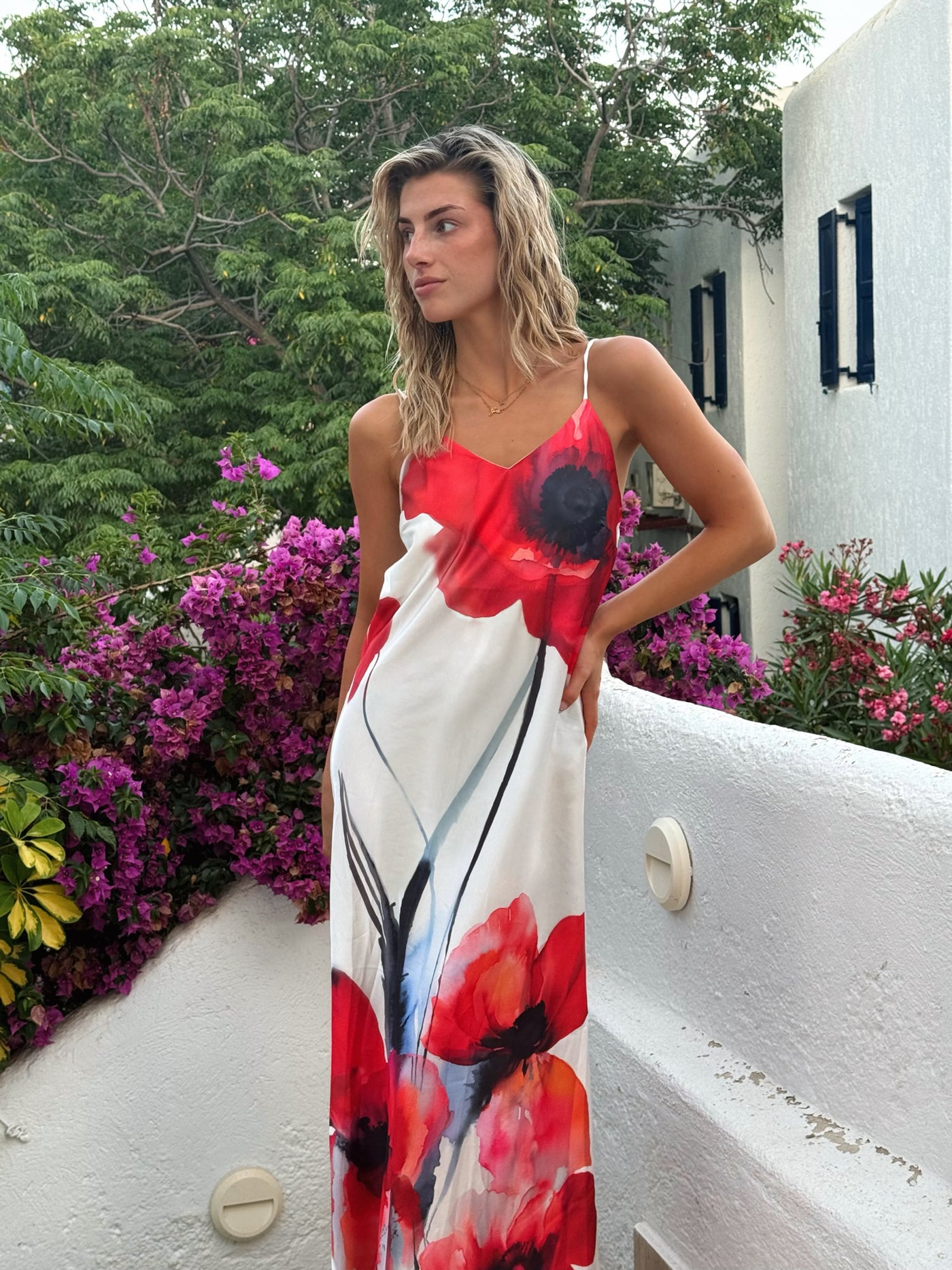 the Ryla Dress