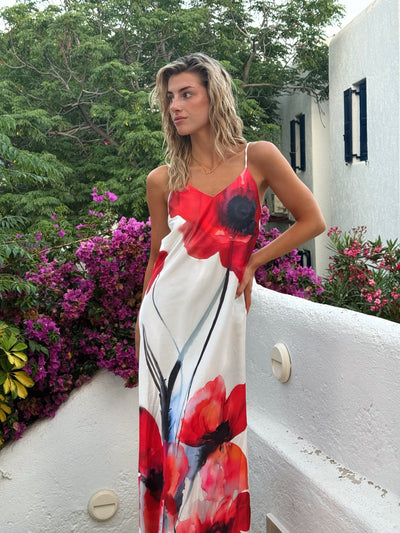 the Ryla Dress