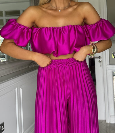 The Kelly Top