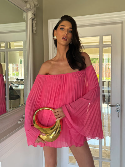 the Kayla Dress