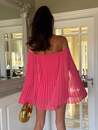 the Kayla Dress
