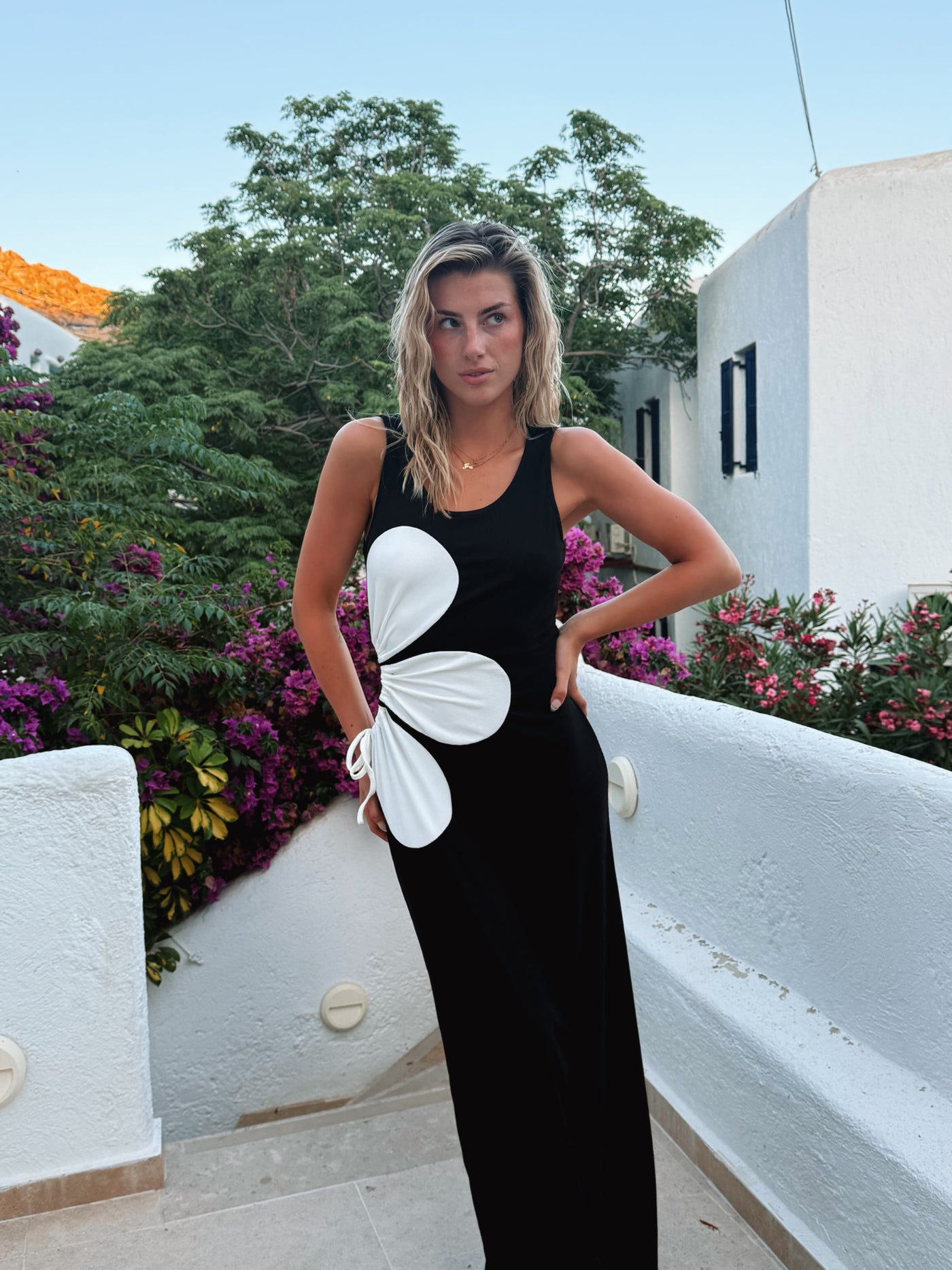 the Siabh Dress