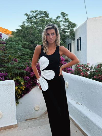 the Siabh Dress