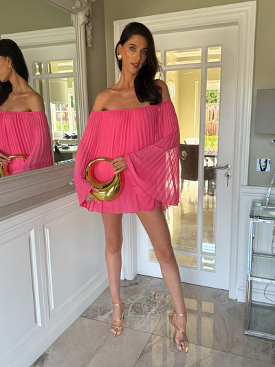 the Kayla Dress