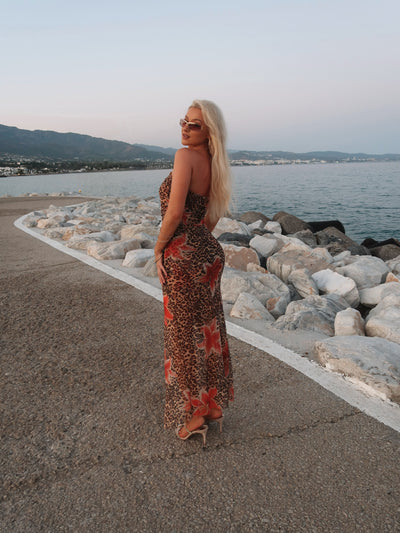 the Clara Dress