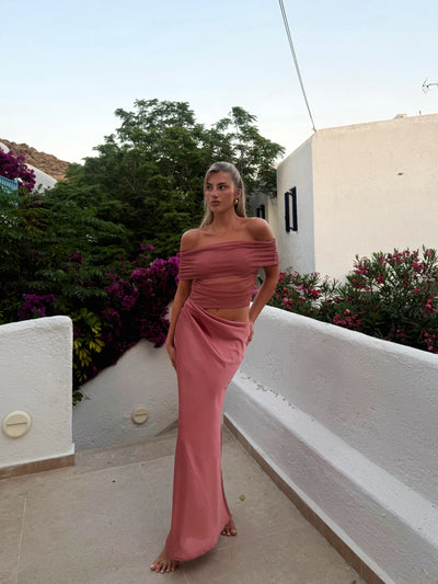 the Chloe Dress