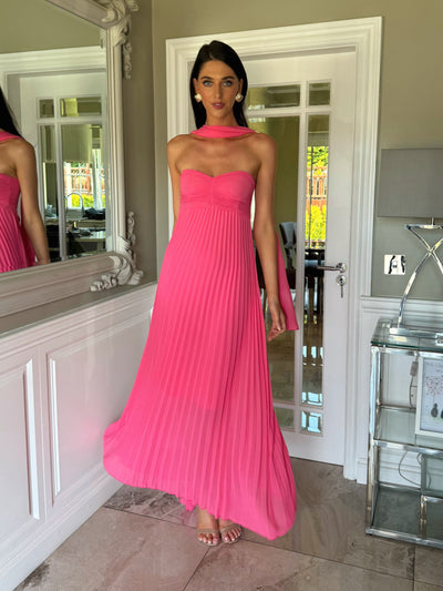the Kaia Dress
