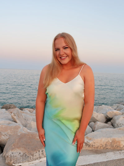 the KL Dress