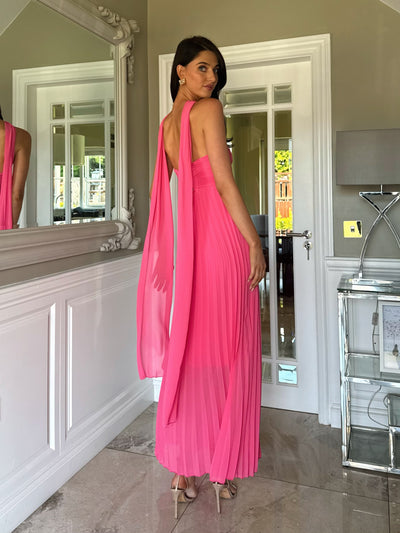 the Kaia Dress