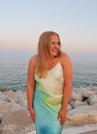 the KL Dress