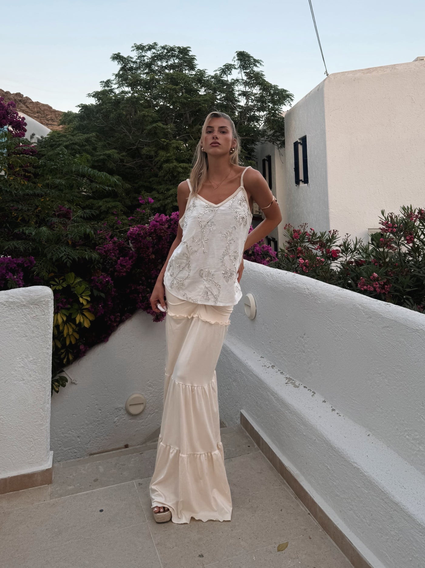 the Pria Top