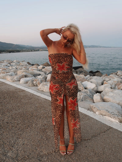 the Clara Dress