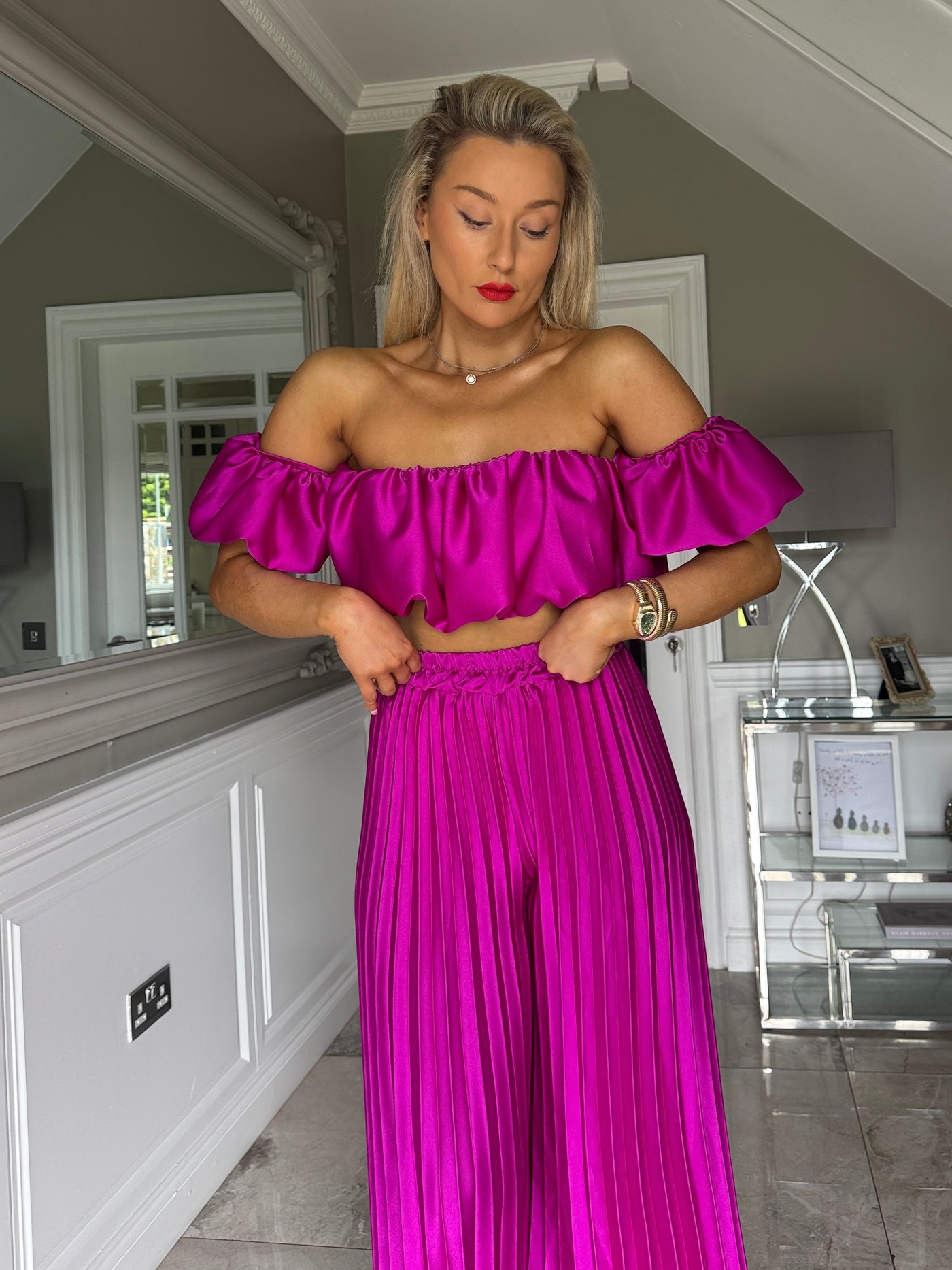 The Kelly Trousers
