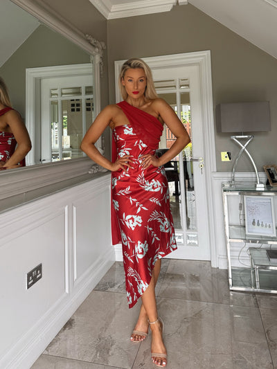 the Penelope Dress