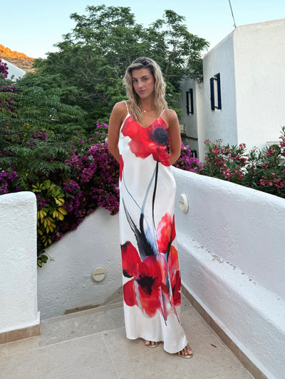 the Ryla Dress