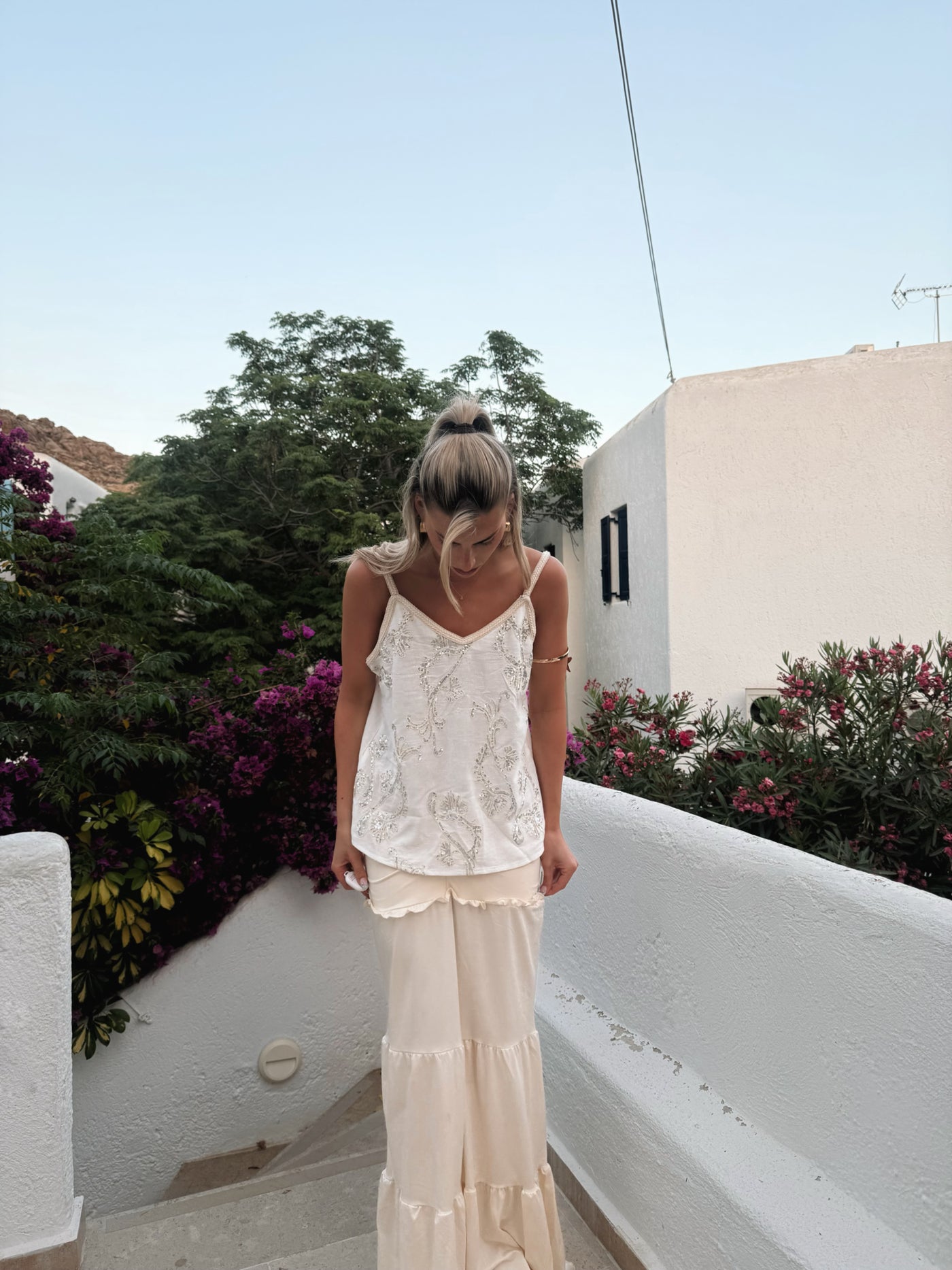 the Pria Top