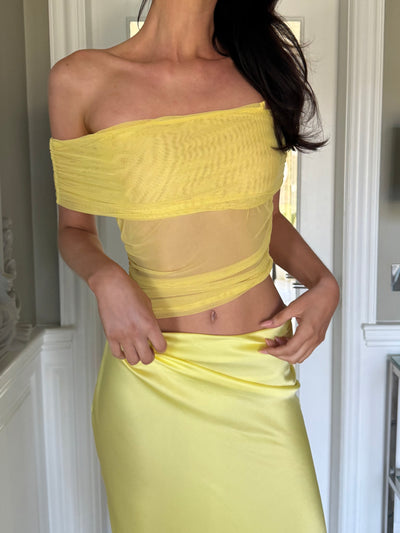 the Mia Dress