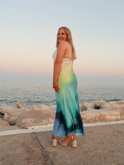 the KL Dress